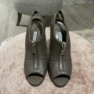 Manolo Blahnik heels